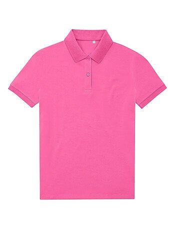 B&C - Polo MY ECO POLO