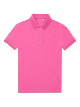 B&C - Polo MY ECO POLO