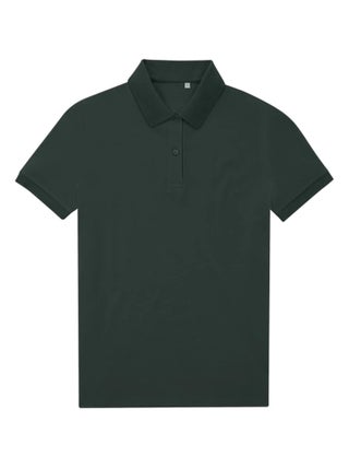 B&C - Polo MY ECO POLO