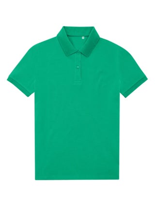 B&C - Polo MY ECO POLO