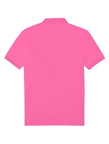 B&C - Polo MY ECO