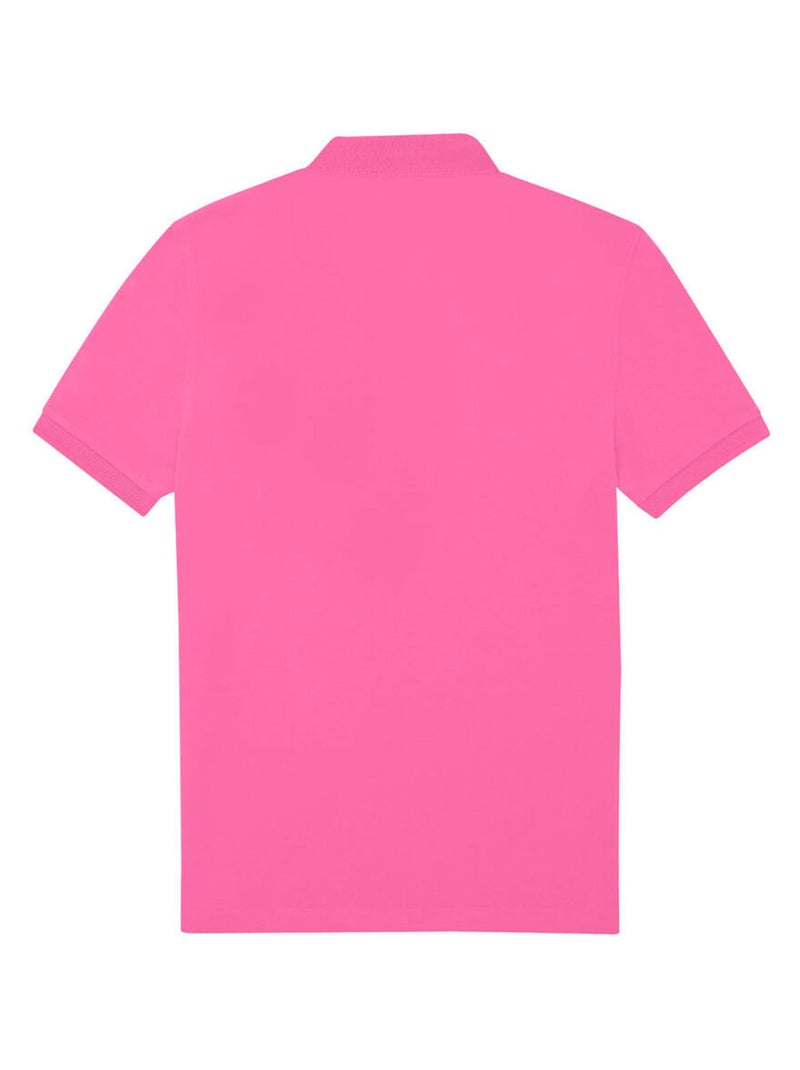 B&C - Polo MY ECO Rose - Kiabi