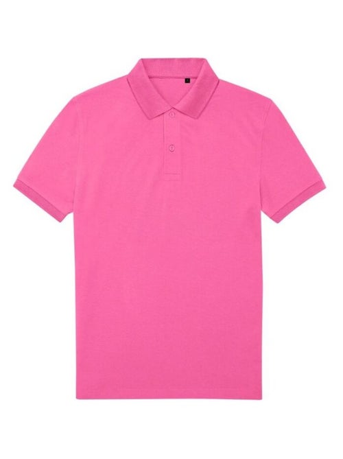 B&C - Polo MY ECO - Kiabi