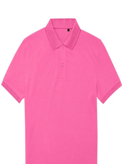 B&C - Polo MY ECO - Kiabi