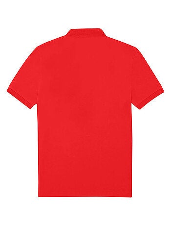 B&C - Polo MY ECO