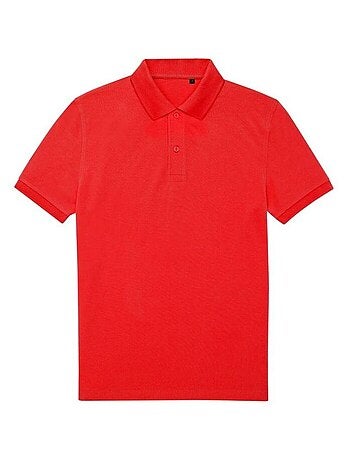 B&C - Polo MY ECO