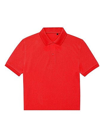 B&C - Polo MY ECO