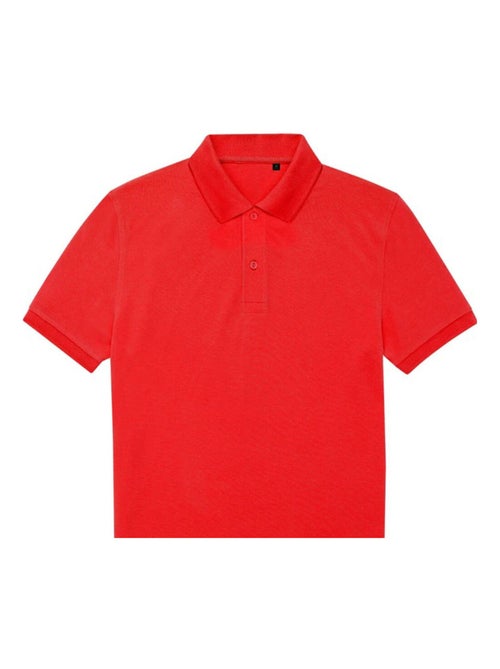 B&C - Polo MY ECO - Kiabi