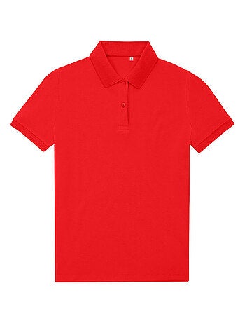 B&C - Polo MY ECO