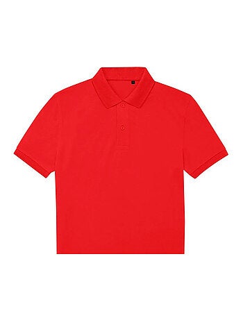 B&C - Polo MY ECO