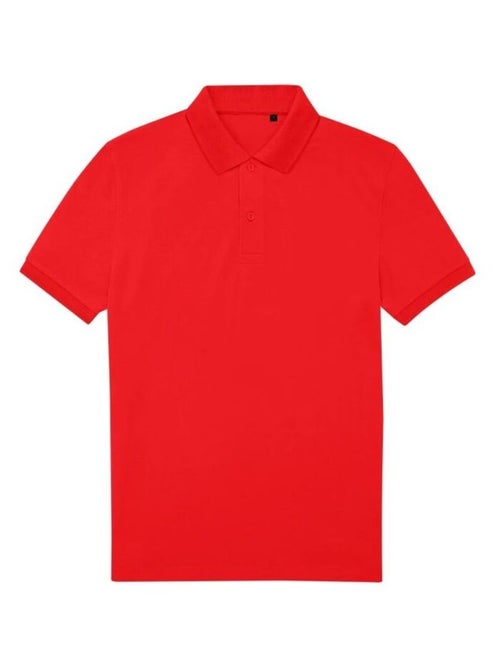 B&C - Polo MY ECO - Kiabi