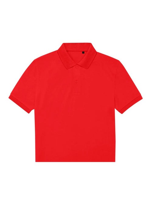 B&C - Polo MY ECO - Kiabi
