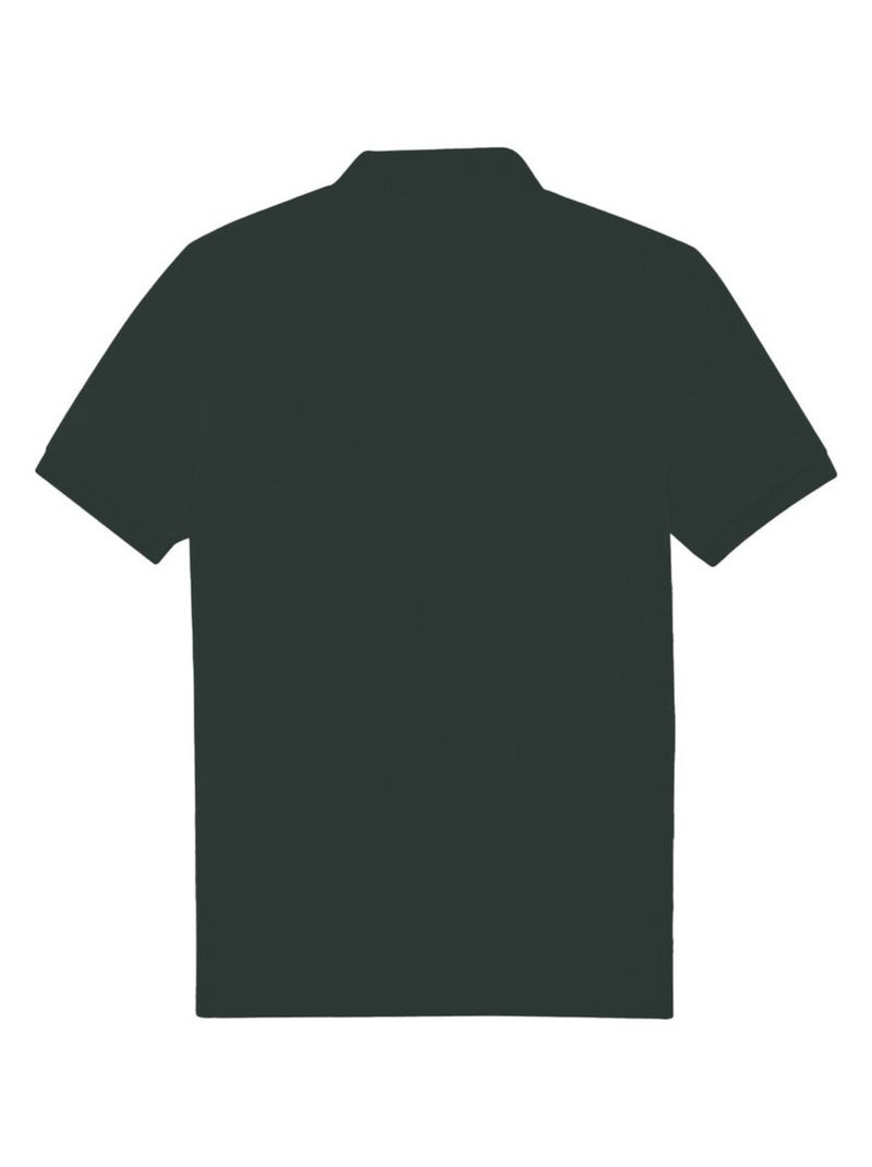 B&C - Polo MY ECO Vert chèvrefeuille - Kiabi