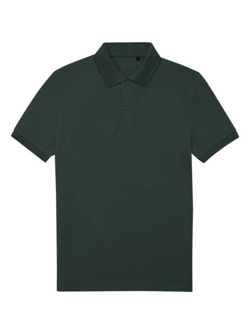 B&C - Polo MY ECO - Kiabi
