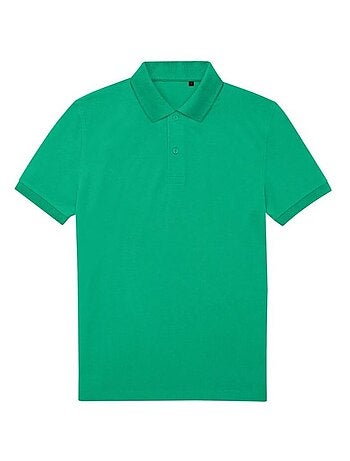 B&C - Polo MY ECO