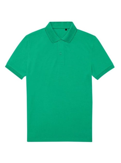 B&C - Polo MY ECO - Kiabi
