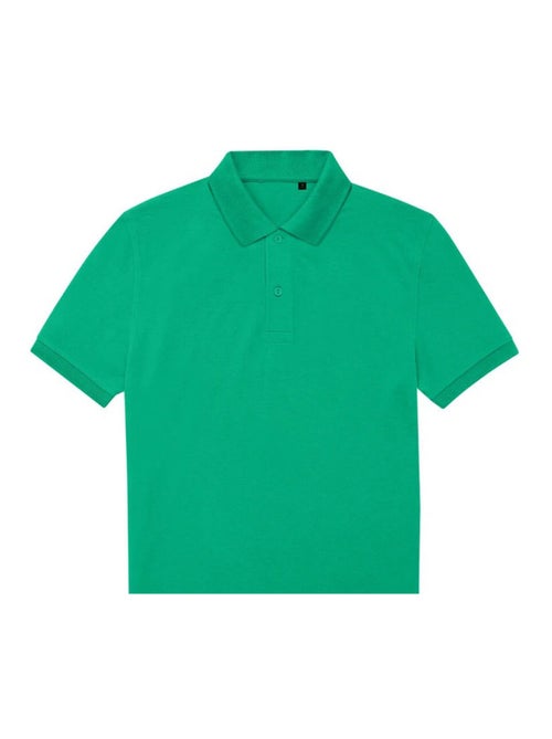 B&C - Polo MY ECO - Kiabi