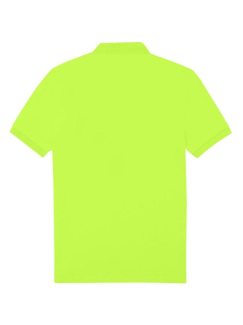 B&C - Polo MY ECO - Kiabi