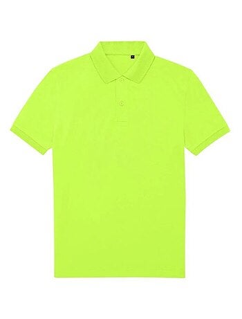 B&C - Polo MY ECO