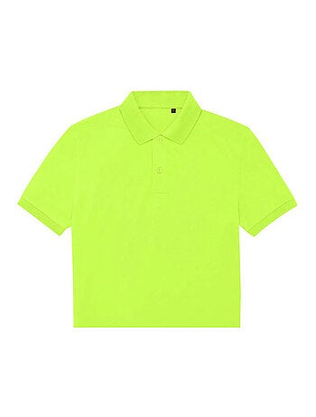 B&C - Polo MY ECO