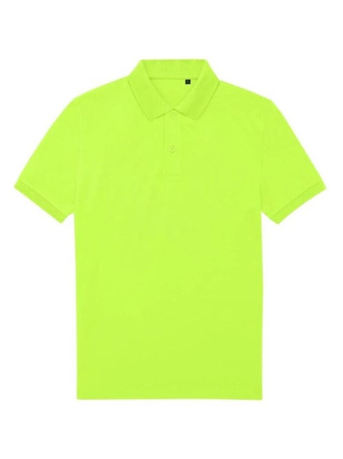 B&C - Polo MY ECO - Kiabi