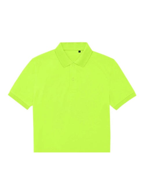 B&C - Polo MY ECO - Kiabi