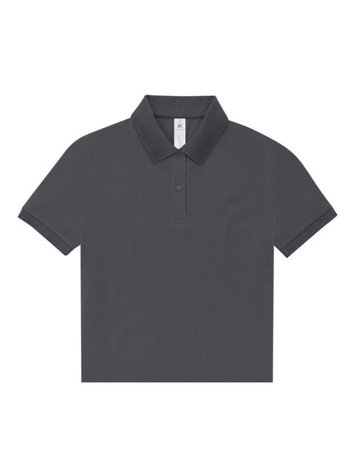 B&C - Polo MY - Kiabi