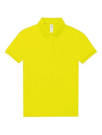 B&C - Polo MY