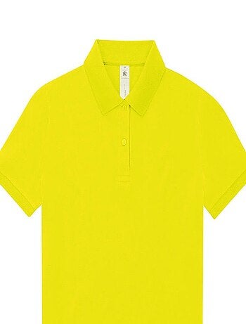 B&C - Polo MY