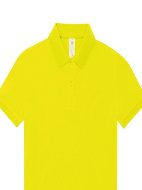 B&C - Polo MY - Kiabi
