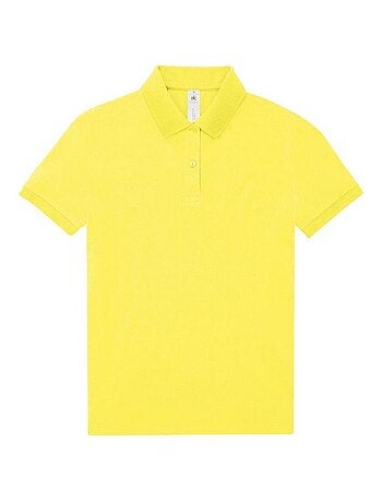 B&C - Polo MY