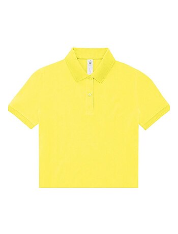 B&C - Polo MY