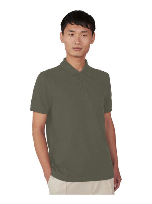 B&C - Polo MY - Kiabi