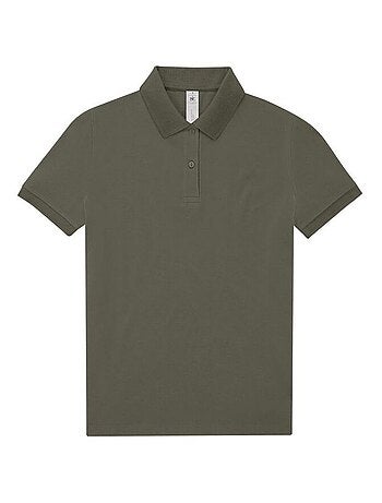 B&C - Polo MY