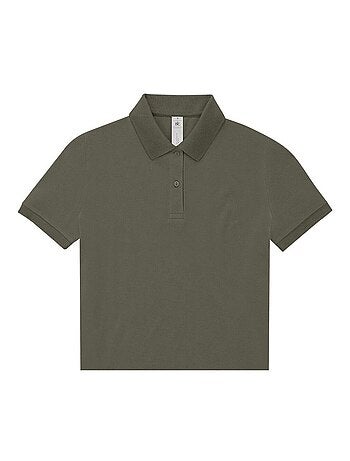 B&C - Polo MY