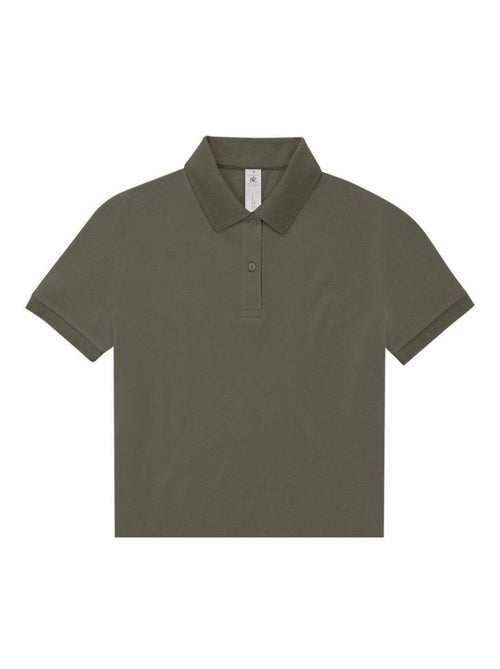 B&C - Polo MY - Kiabi