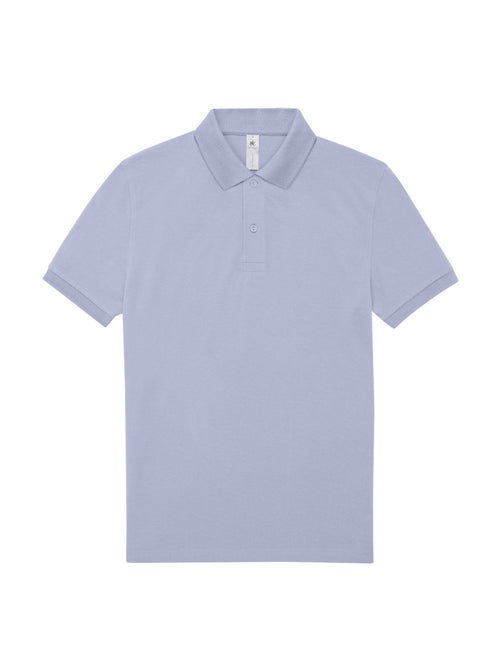 B&C - Polo MY - Kiabi B&C - Polo MY - Kiabi