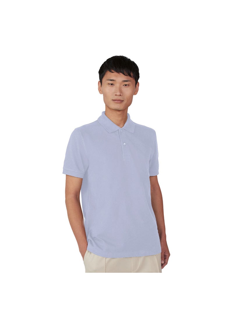 B&C - Polo MY Lavande - Kiabi