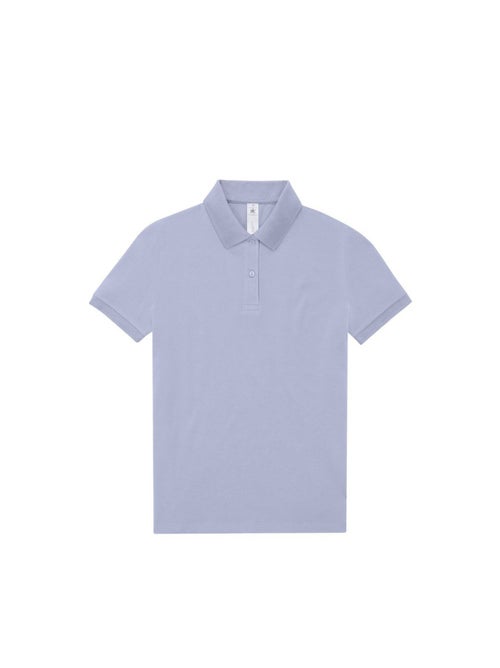 B&C - Polo MY - Kiabi