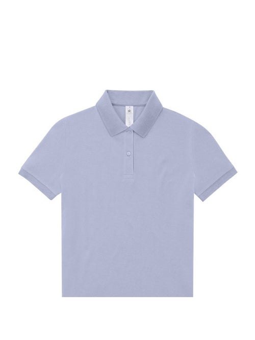 B&C - Polo MY - Kiabi