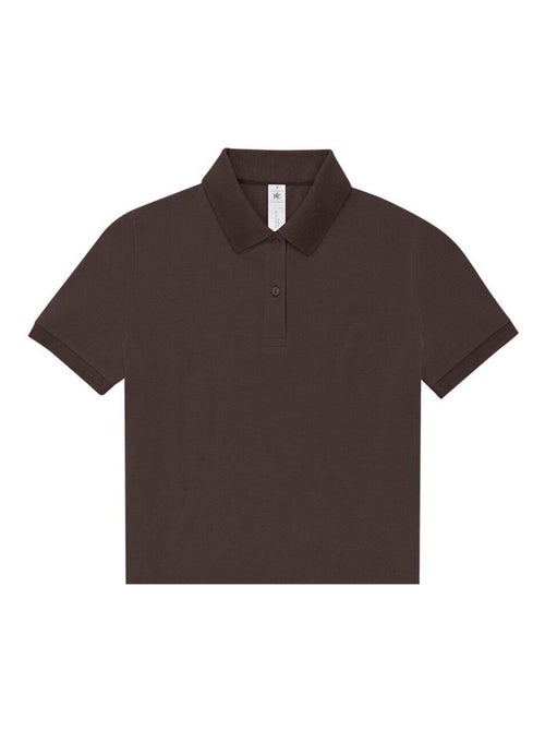 B&C - Polo MY - Kiabi