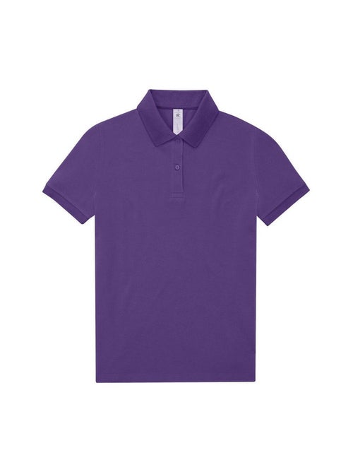 B&C - Polo MY - Kiabi