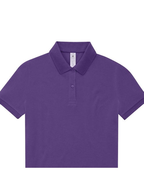 B&C - Polo MY - Kiabi