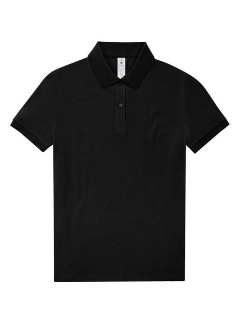 B&C - Polo MY - Kiabi