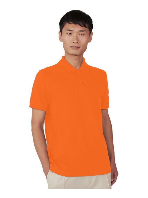 B&C - Polo MY - Kiabi