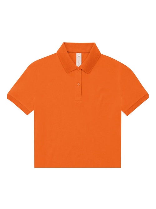 B&C - Polo MY - Kiabi