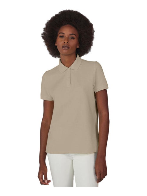 B&C - Polo MY POLO - Kiabi