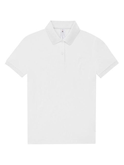 B&C - Polo MY POLO - Kiabi