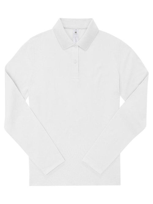 B&C - Polo MY POLO - Kiabi