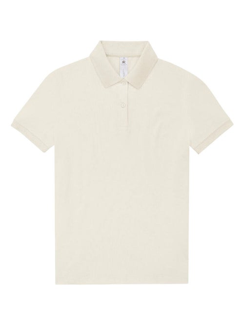 B&C - Polo MY POLO - Kiabi